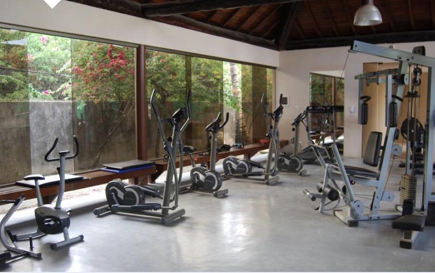 Flat Nannai Residence Muro Alto Terreo Frente Piscina ปอร์โต จิ กาลินญาส ภายนอก รูปภาพ