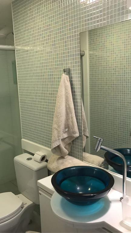 Flat Nannai Residence Muro Alto Terreo Frente Piscina ปอร์โต จิ กาลินญาส ภายนอก รูปภาพ